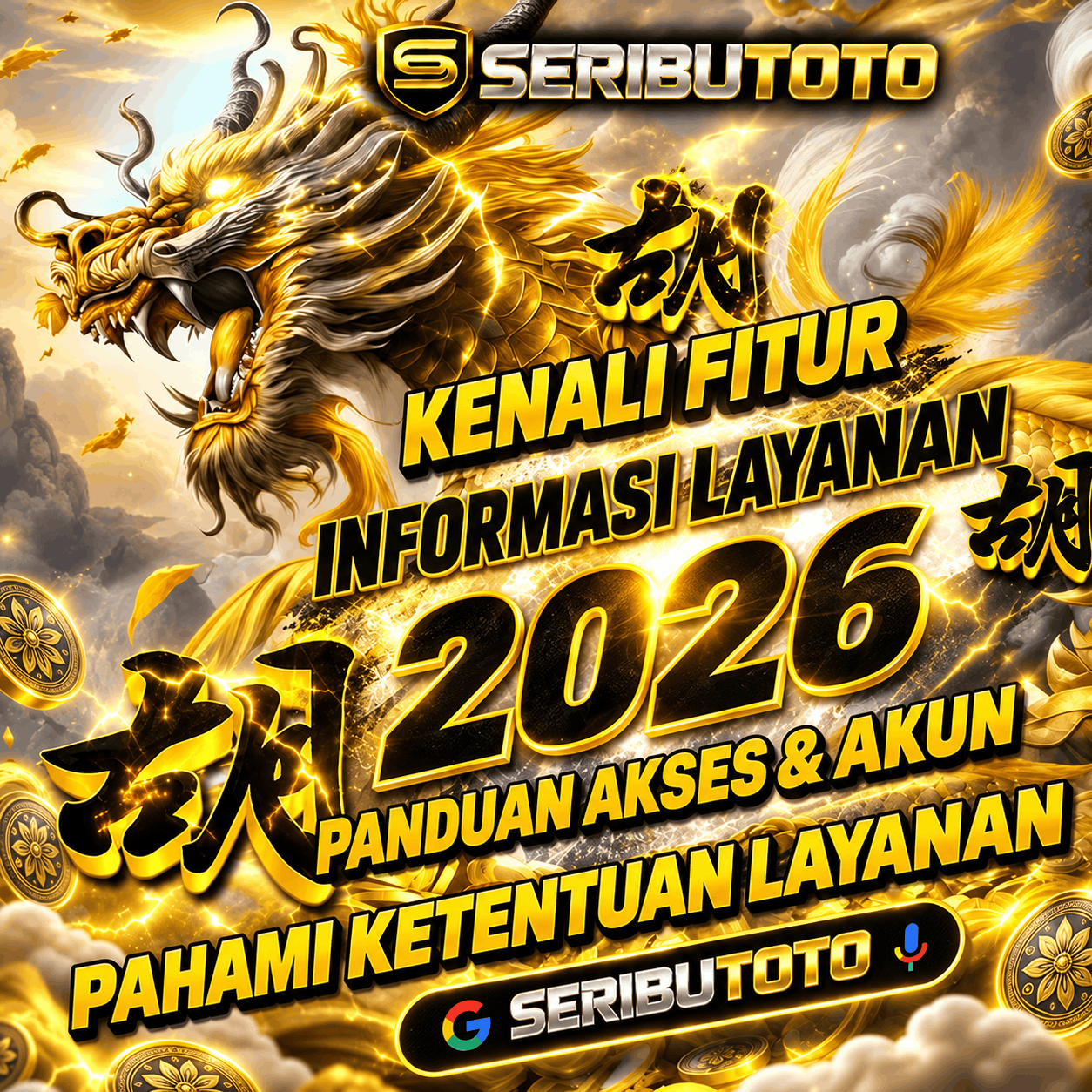 SERIBUTOTO | Link Akses Slot Gacor Tahun ini & Live RTP Setiap Hari 24 Jam